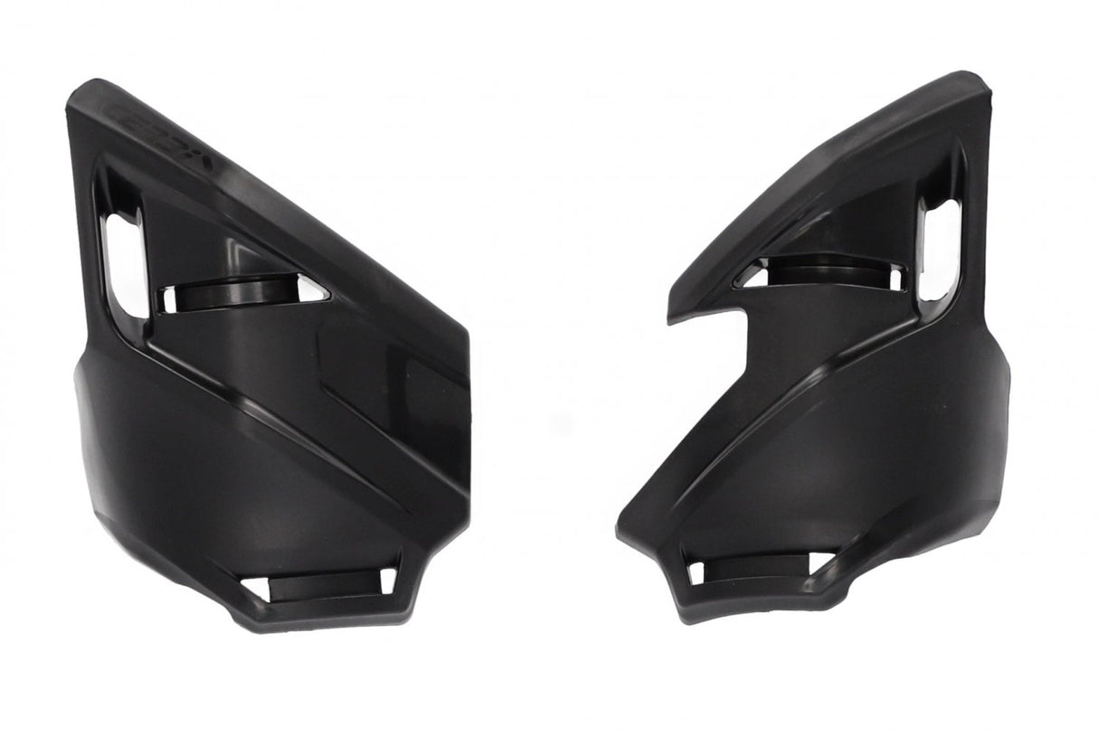 ACERBIS F-ROCK LOWER TRIPLE CLAMP PROTECTION BLACK