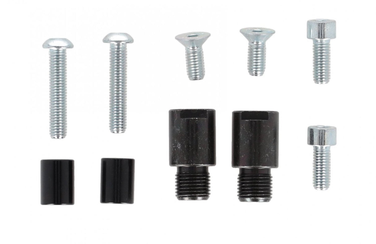 ACERBIS X-ROAD - DUAL ROAD MOUNT KIT YAMAHA TENERE