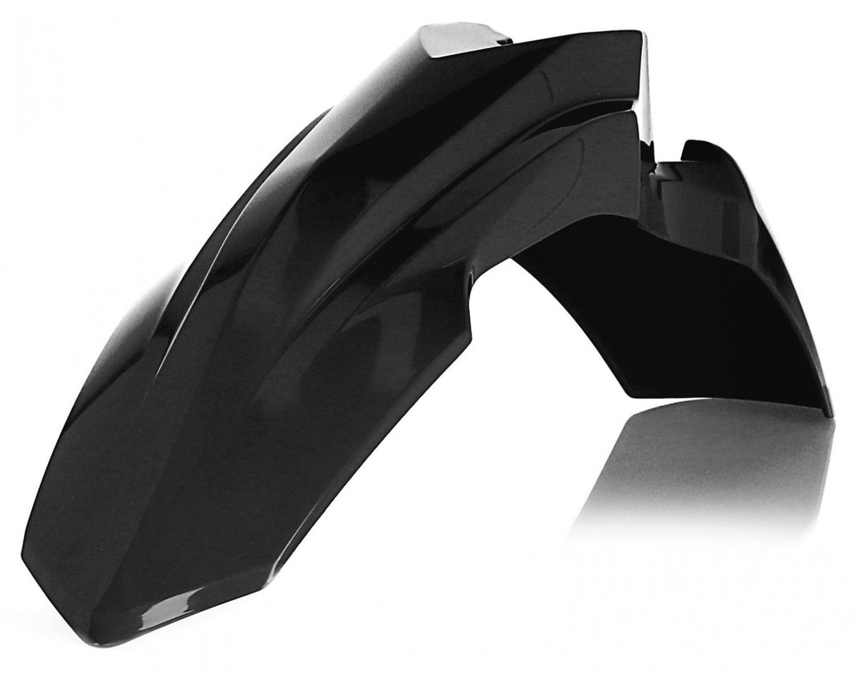 ACERBIS FRONT FENDER HONDA CRF 110F 19-23 BLACK