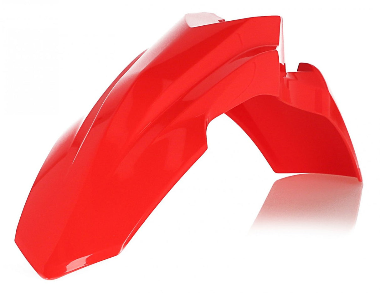 ACERBIS FRONT FENDER HONDA CRF 110F 19-23 RED