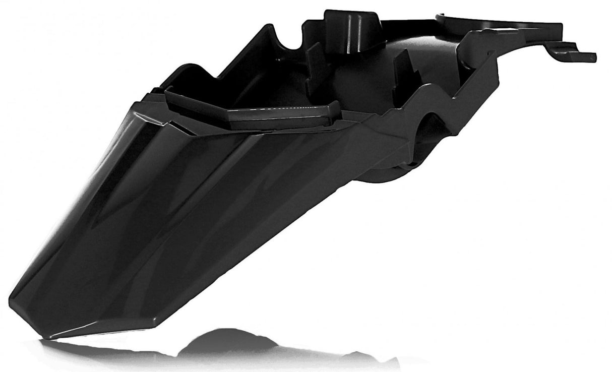 ACERBIS REAR FENDER HONDA CRF 110F 19-23 BLACK
