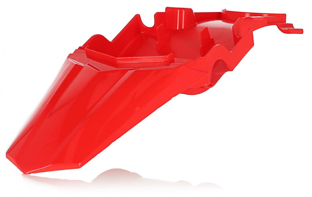 ACERBIS REAR FENDER HONDA CRF 110F 19-23 RED