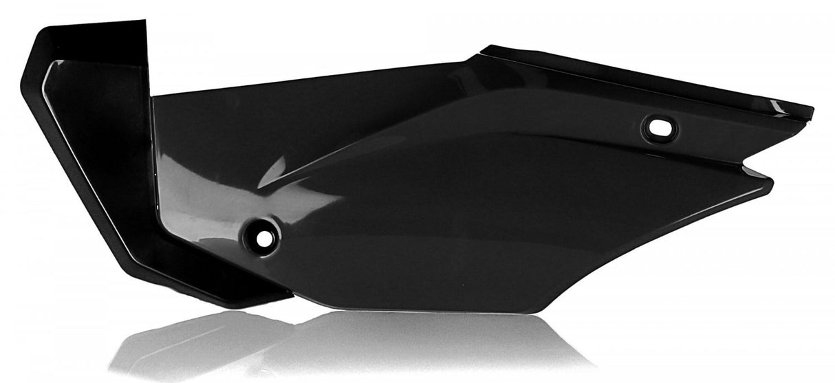 ACERBIS SIDE PANELS HONDA CRF 110F 19-23 BLACK