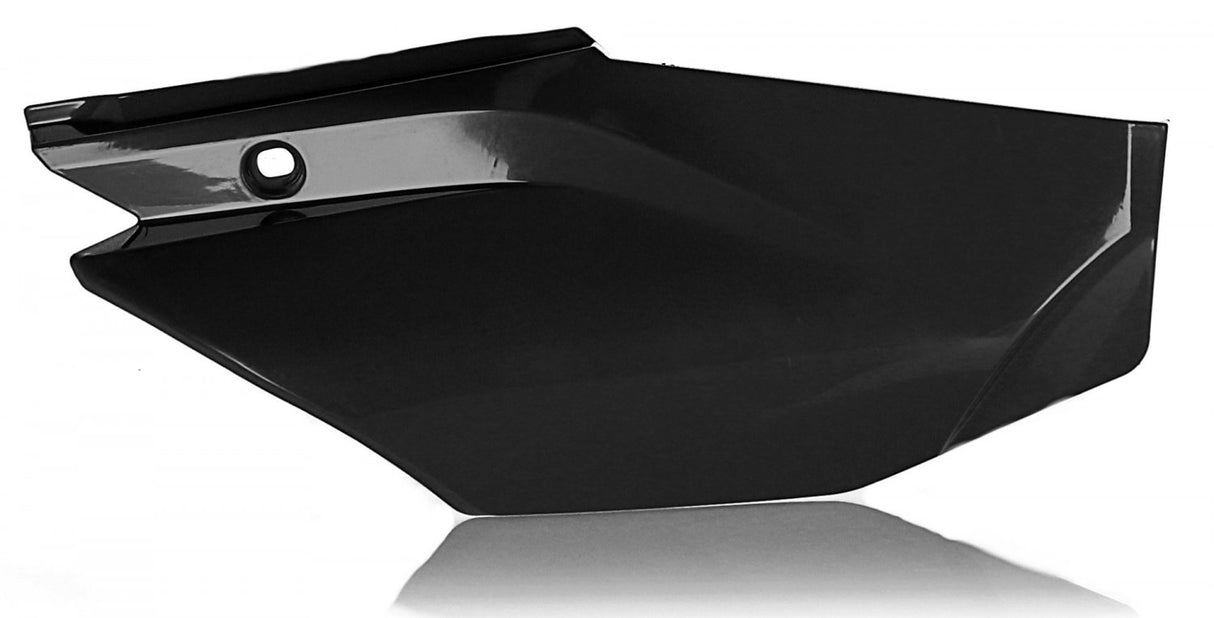 ACERBIS SIDE PANELS HONDA CRF 250 22-23 450 21-23 RED/BLACK