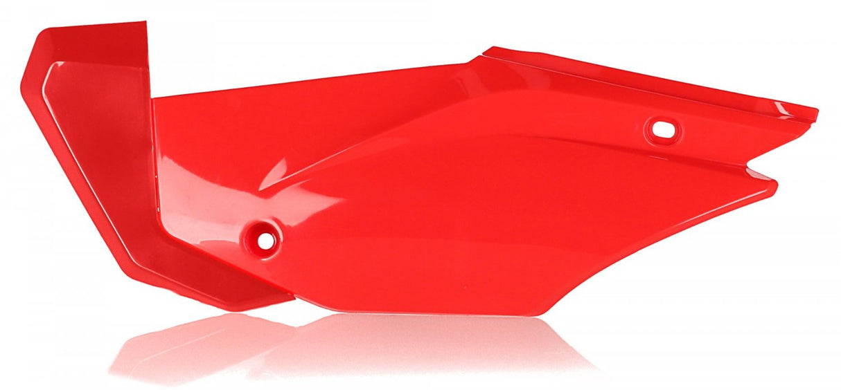 ACERBIS SIDE PANELS HONDA CRF 110F 19-23 RED