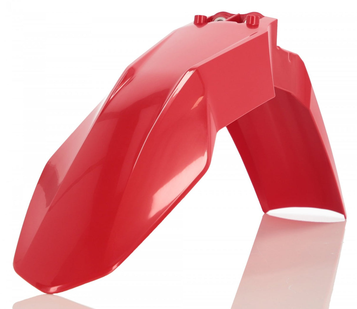 ACERBIS FRONT FENDER GAS GAS EC MC 21-223RED