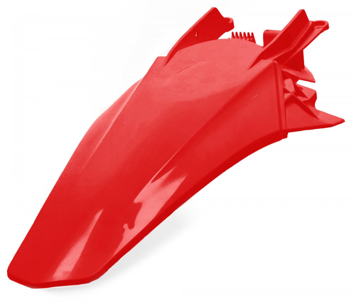 ACERBIS REAR FENDER GAS GAS MC 21-23 RED