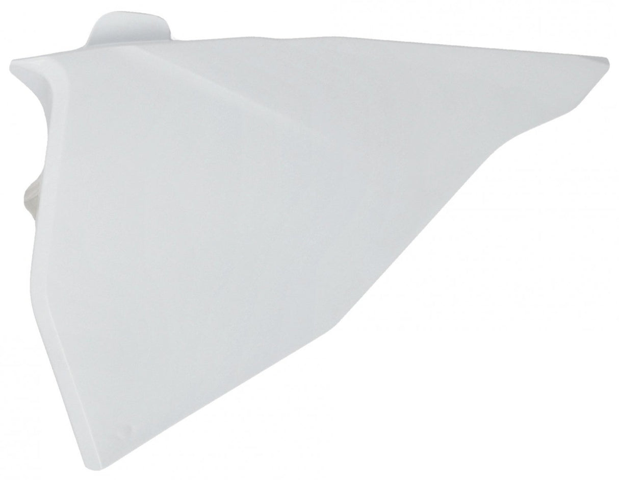 ACERBIS AIR BOX COVER GAS GAS EC MC 21-23 WHITE