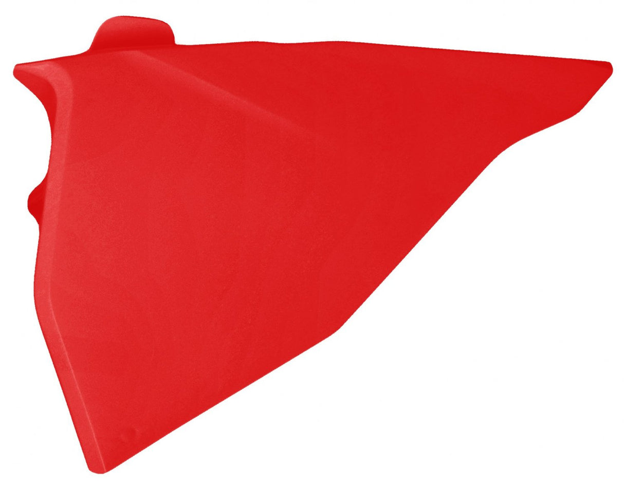 ACERBIS AIR BOX COVER GAS GAS EC MC 21-23 RED