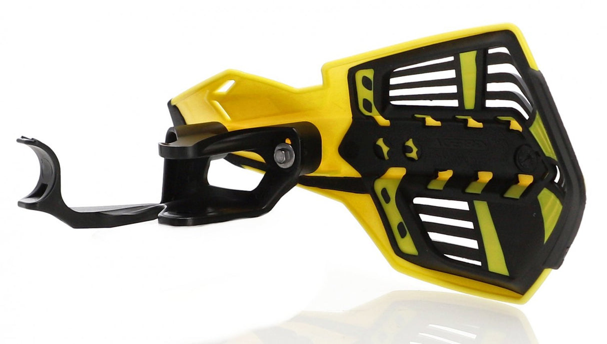 ACERBIS HANDGUARDS K-FUTURE YKS BLUE WHITE