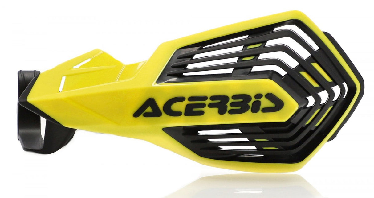 ACERBIS HANDGUARDS K-FUTURE YKS BLUE WHITE