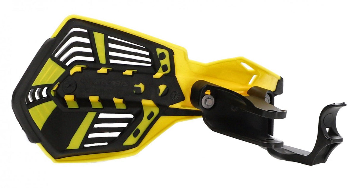 ACERBIS HANDGUARDS K-FUTURE YKS BLUE WHITE