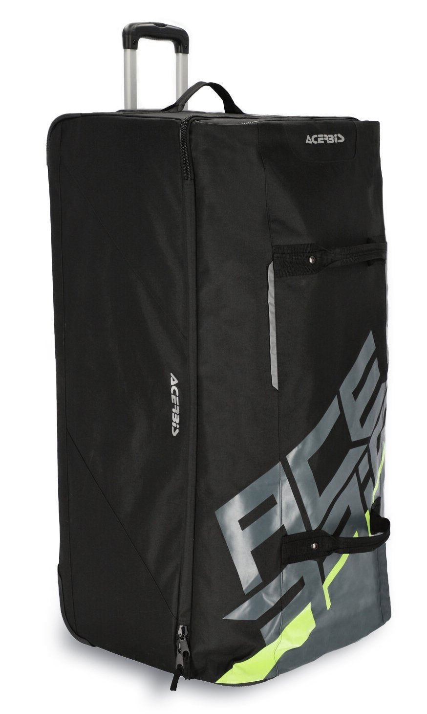 ACERBIS GEAR BAG MACHINE 190 LITRE BLACK