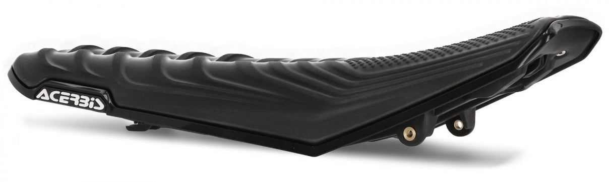 ACERBIS X-AIR SEAT HONDA CRF 250 22-23 450 21-23 BLACK