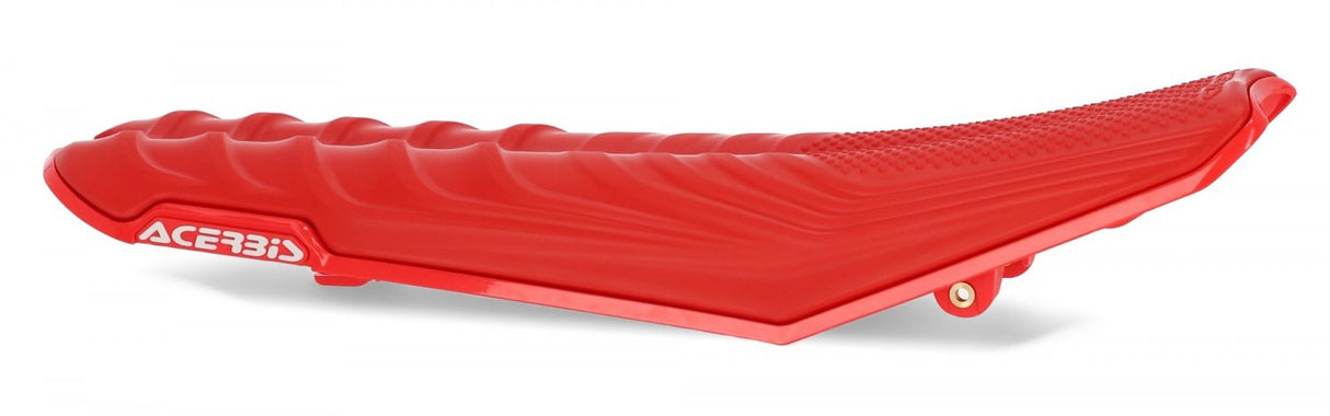ACERBIS X-AIR SEAT HONDA CRF 250 22-23 450 21-23 RED
