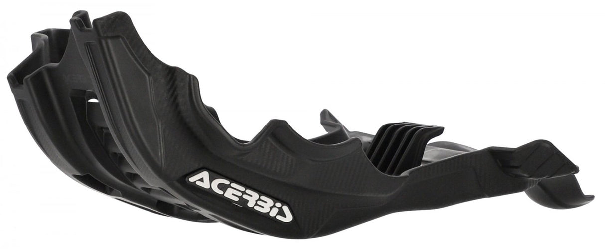 ACERBIS SKID PLATE HONDA CRF 450 21-23 BLACK