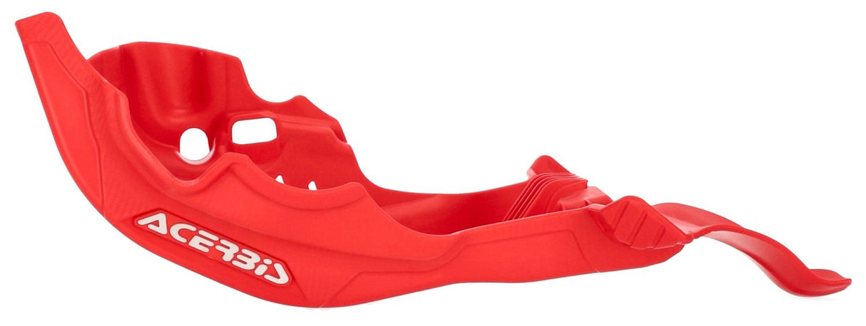 ACERBIS SKID PLATE HONDA CRF 450 21-23 BLACK