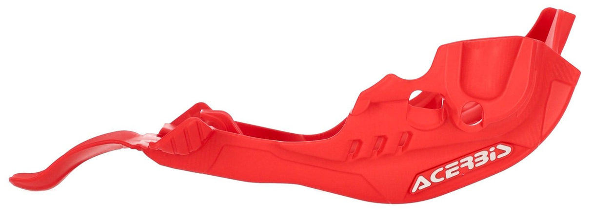 ACERBIS SKID PLATE HONDA CRF 450 21-23 BLACK