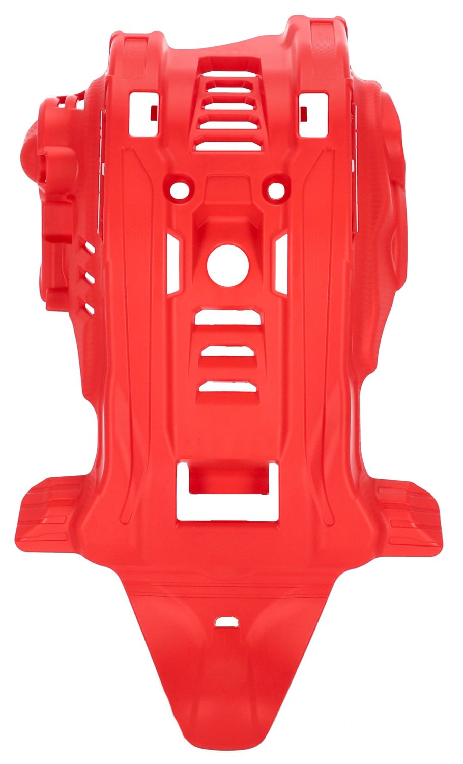 ACERBIS SKID PLATE HONDA CRF 450 21-23 BLACK