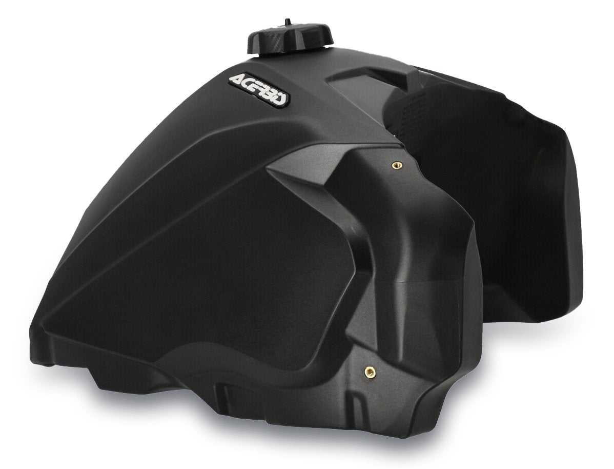 ACERBIS FUEL TANK YAMAHA T7 TENERE 700 19-23 BLACK
