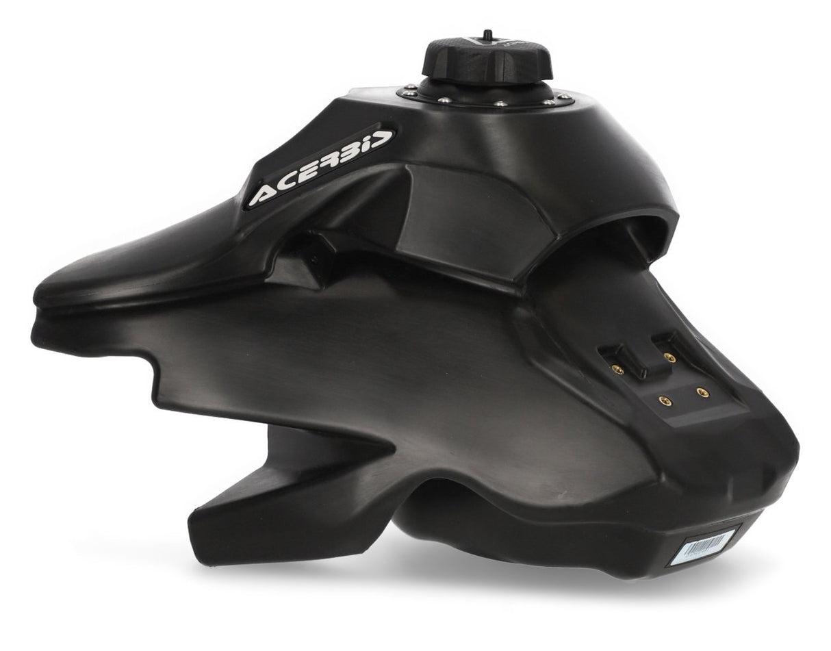 ACERBIS FUEL TANK HONDA CRF 250 22-23 450 21-23 11L BLACK