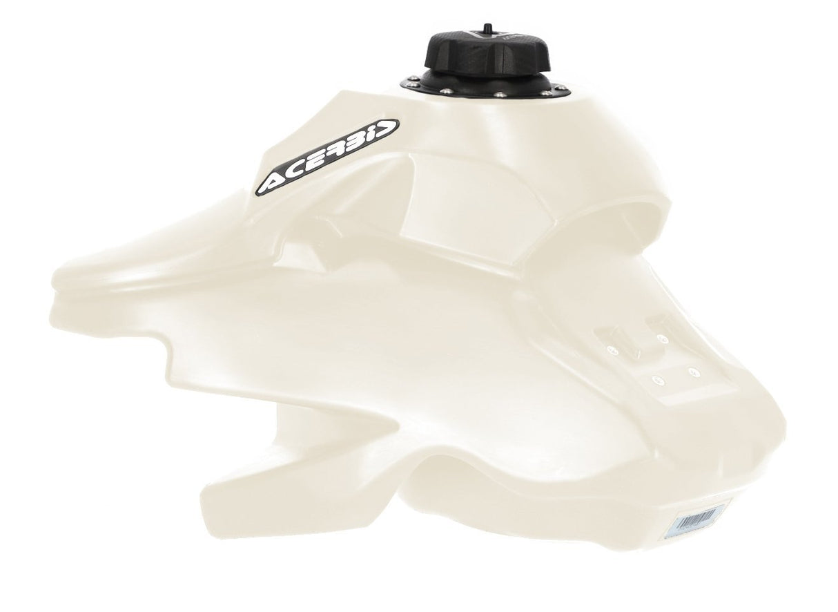 ACERBIS FUEL TANK HONDA CRF 250 22-23 450 21-23 11L CLEAR