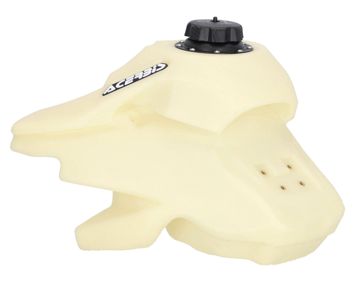 ACERBIS FUEL TANK HONDA CRF 450RX 21-23 11L CLEAR