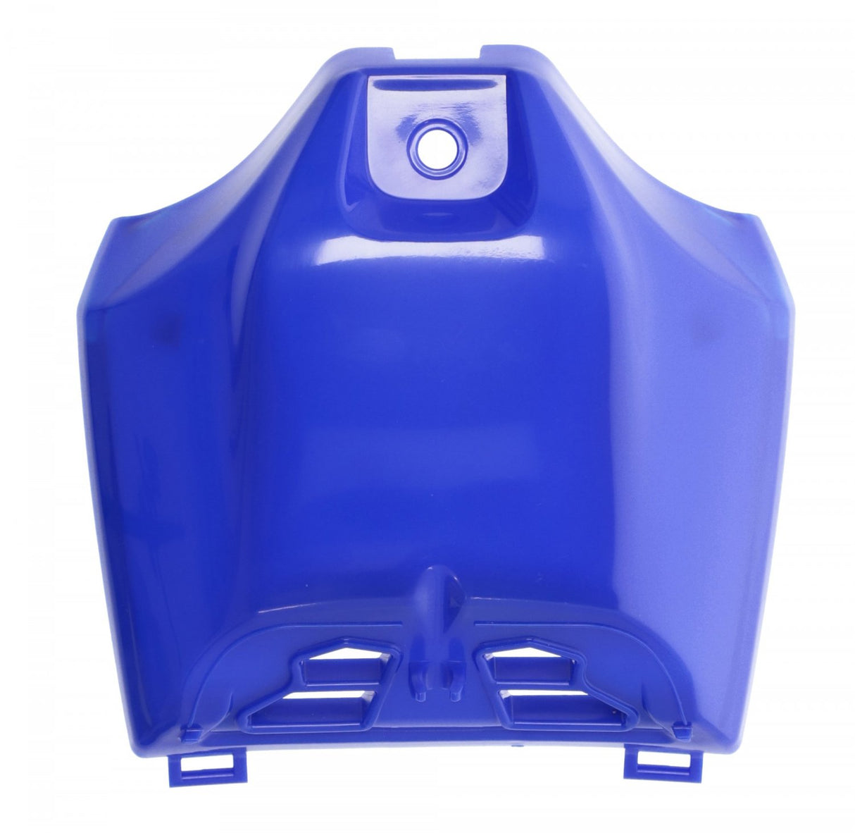 ACERBIS AIR BOX COVER YZF 250 19-23 450 18-22 BLUE VENTED