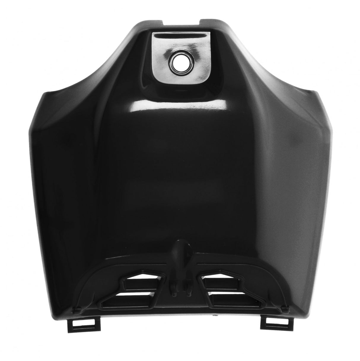 ACERBIS AIR BOX COVER YZF 250 19-23 450 18-22 BLACK VENTED