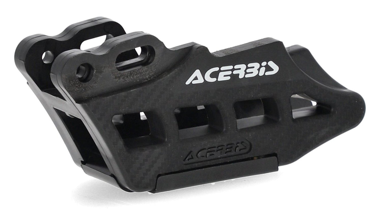 ACERBIS CHAIN GUIDE 2.0 HONDA CRF 300 L RALLY 21-23 BLACK