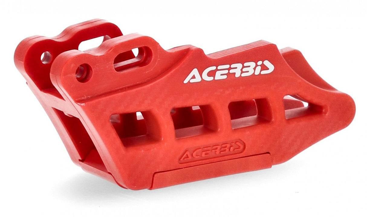ACERBIS CHAIN GUIDE 2.0 HONDA CRF 300 L RALLY 21-23 RED