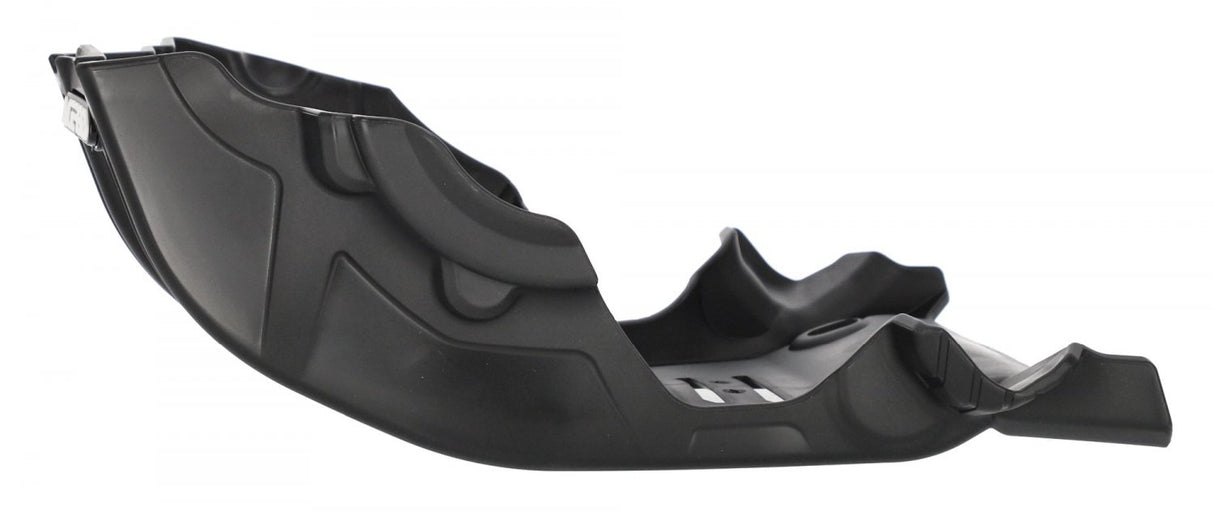 ACERBIS SKID PLATE HONDA CRF 450 21-23 RED