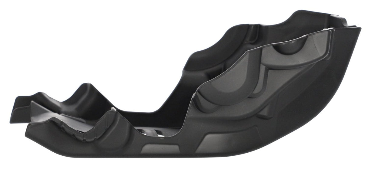 ACERBIS SKID PLATE HONDA CRF 450 21-23 RED