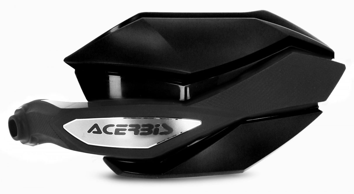 ACERBIS HANDGUARD ARGON UNIVERSAL BLACK