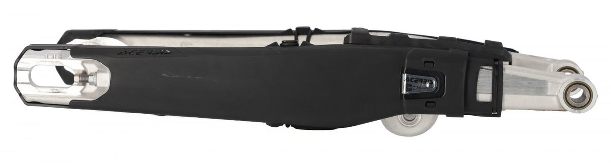ACERBIS TEKETMAGNET SWINGARM PROTECTORS BETA BLACK