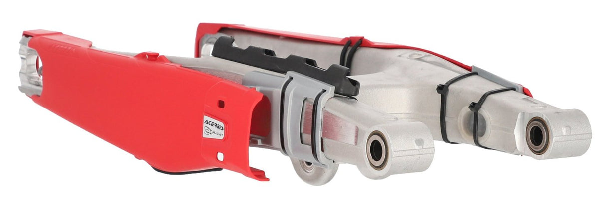 ACERBIS TEKETMAGNET SWINGARM PROTECTORS BETA BLACK