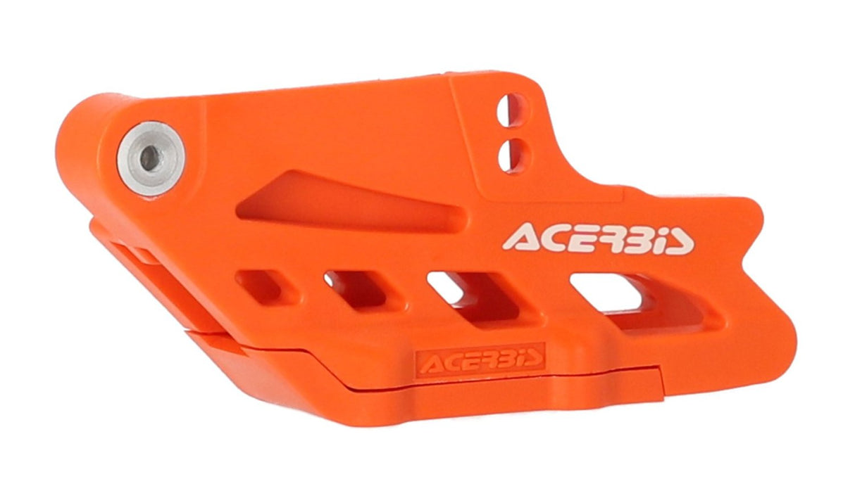 ACERBIS CHAIN GUIDE KTM 790 890 ADVENTURE 19-22 ORANGE