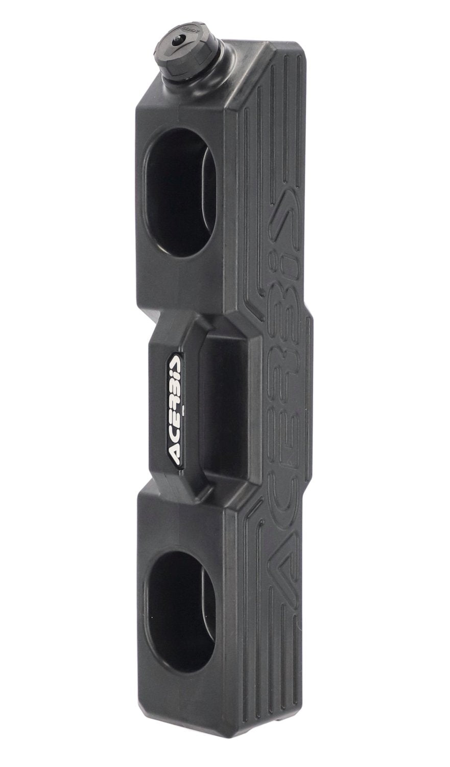 ACERBIS FUEL TANK ATV UTV SXS AUXILARY 6 LITRE BLACK