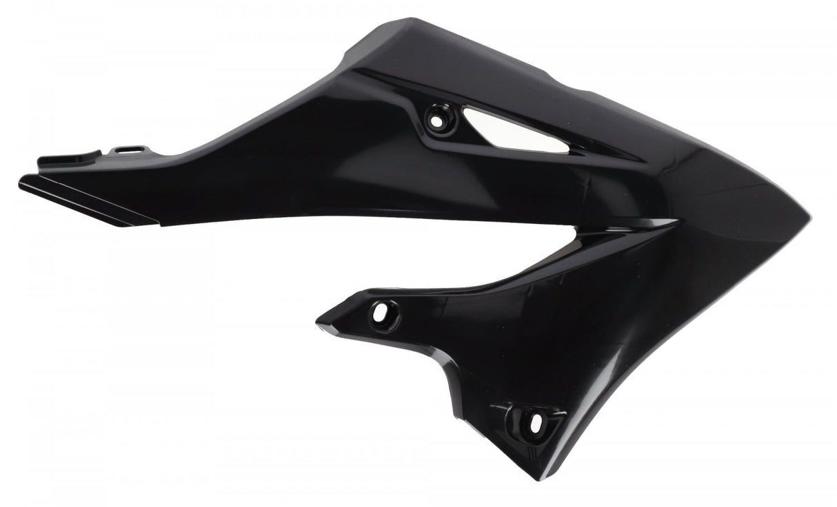 ACERBIS RADIATOR SHROUDS YAMAHA YZ 125 250 22-23 BLUE