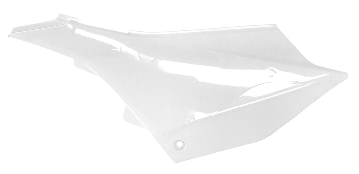 ACERBIS SIDE PANELS YAMAHA YZ 125 250 22-23 WHITE