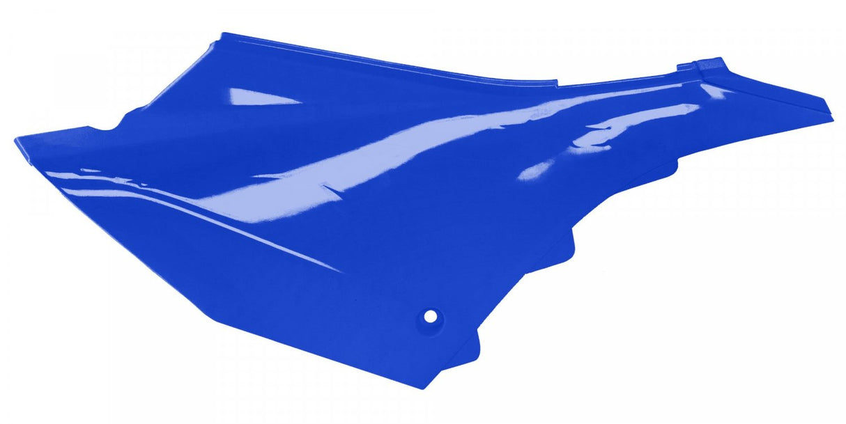 ACERBIS SIDE PANELS YAMAHA YZ 125 250 22-23 WHITE