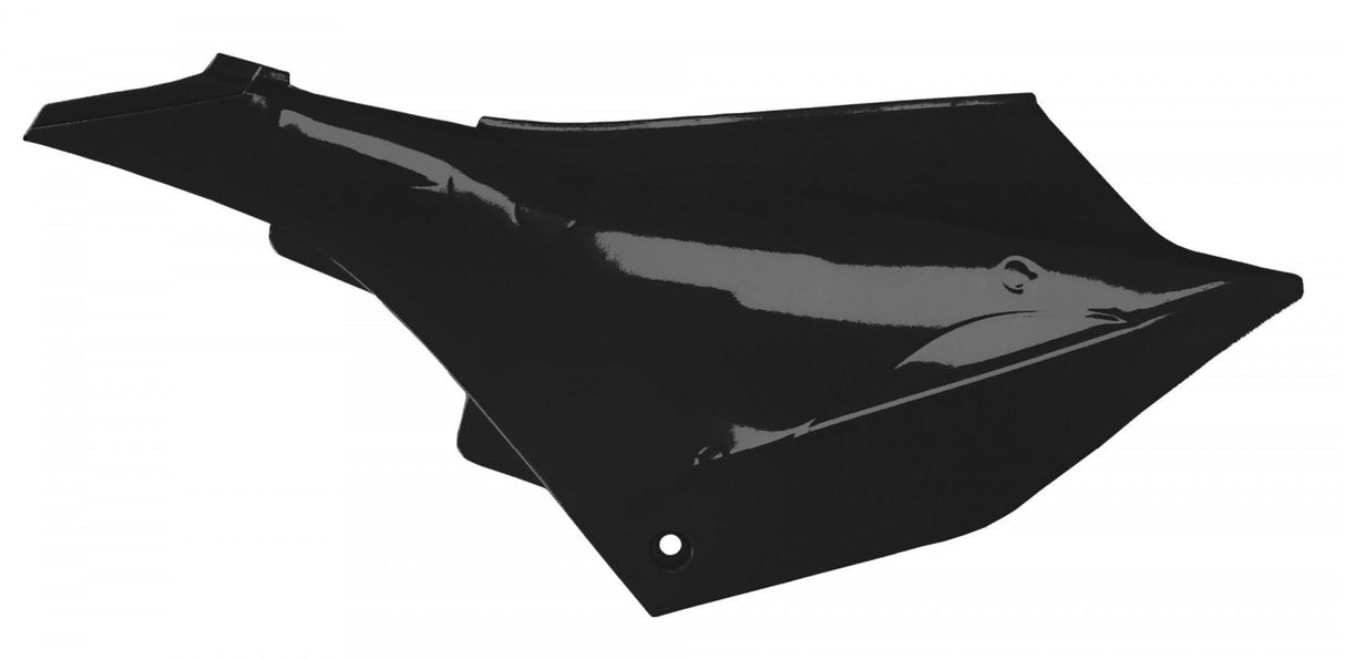 ACERBIS SIDE PANELS YAMAHA YZ 125 250 22-23 BLACK