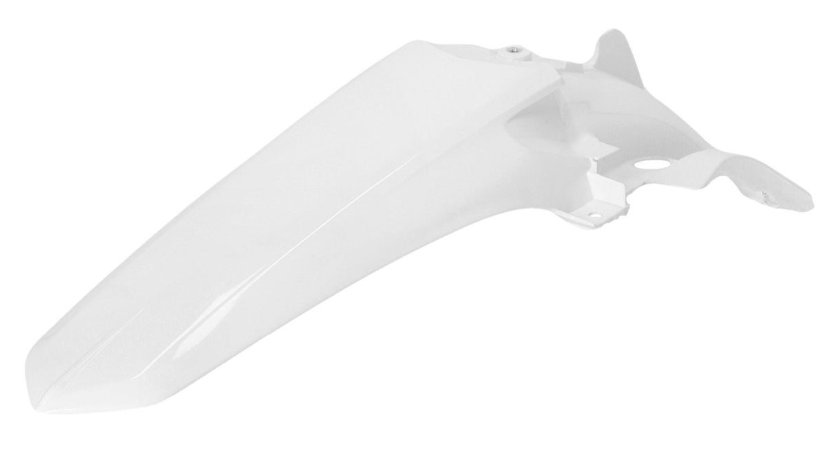 ACERBIS REAR FENDER YAMAHA YZ 125 250 22-23 WHITE