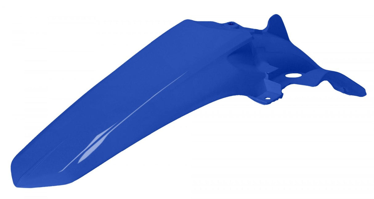 ACERBIS REAR FENDER YAMAHA YZ 125 250 22-23 BLUE