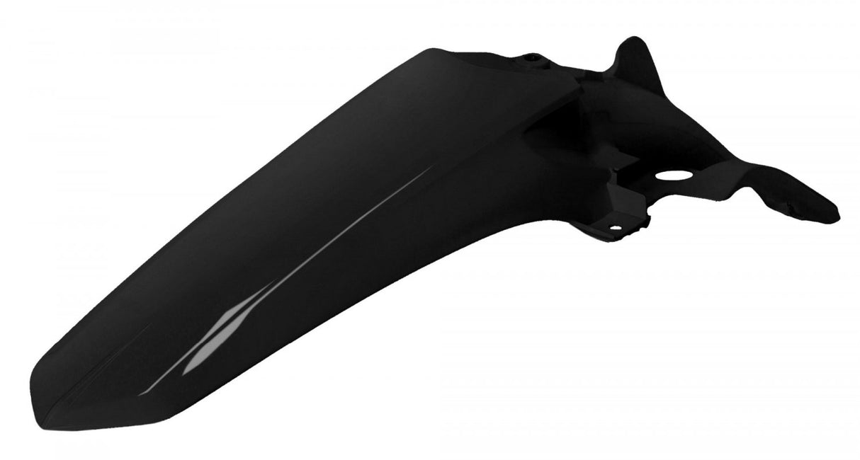 ACERBIS REAR FENDER YAMAHA YZ 125 250 22-23 BLACK