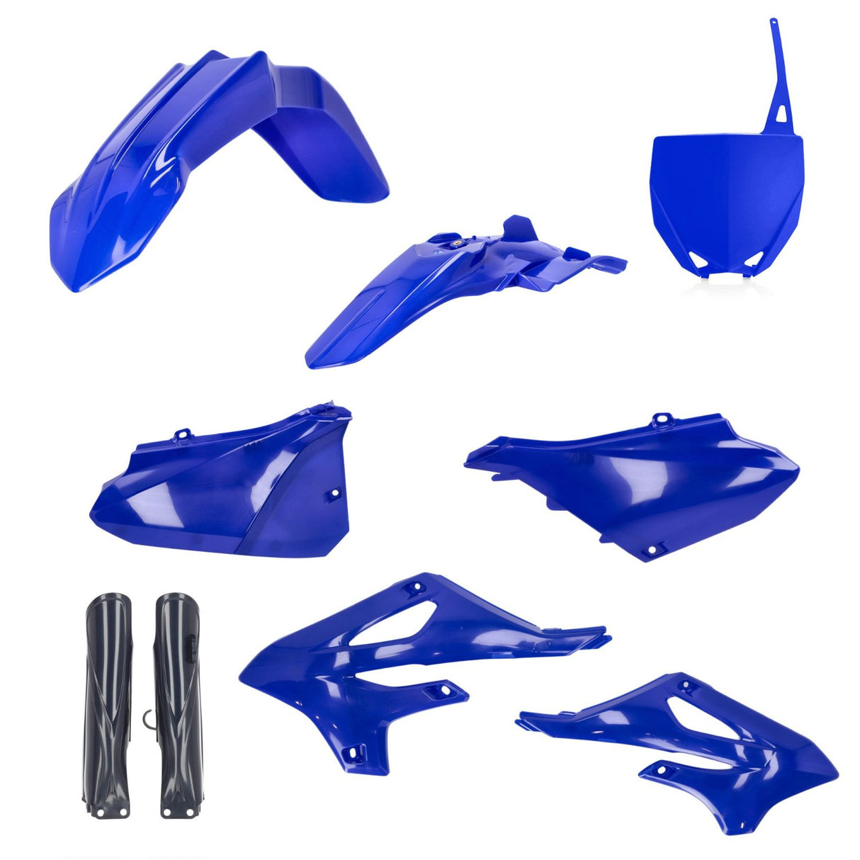 ACERBIS PLASTIC KIT YAMAHA YZ 85 22-23 ORIGINAL 23