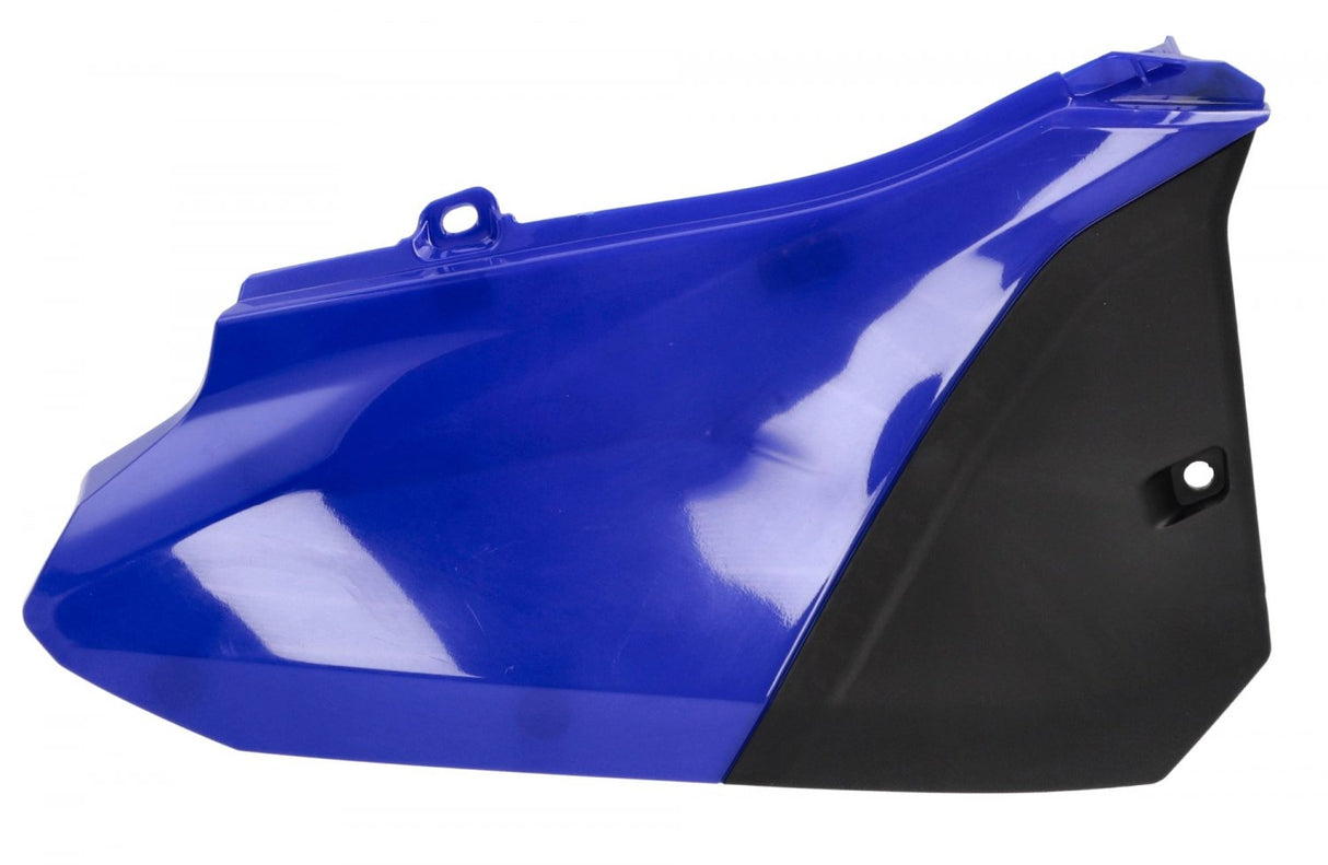ACERBIS SIDE PANELS YAMAHA YZ 125 250 22-23 BLACK