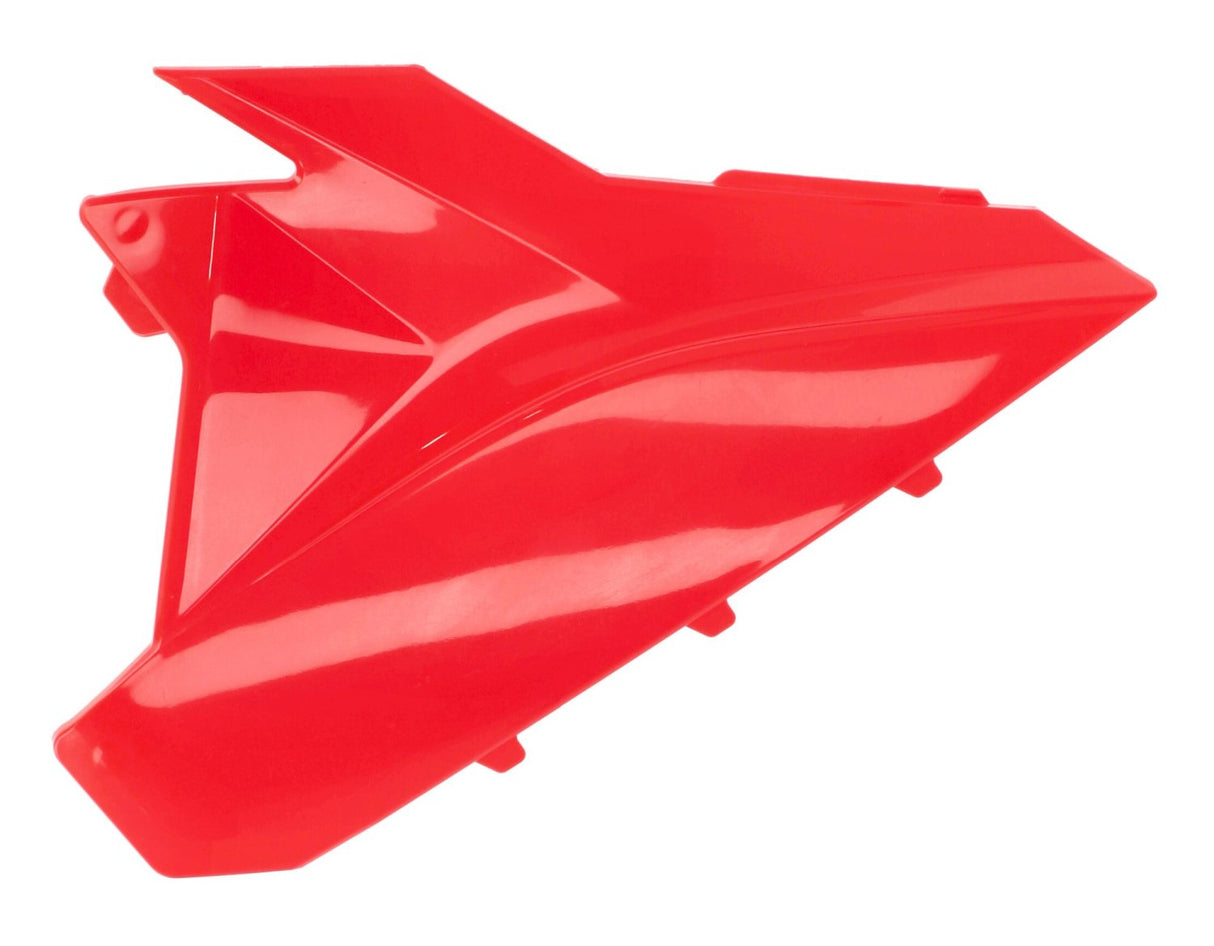 ACERBIS AIR BOX COVER BETA RR 20-23 RED