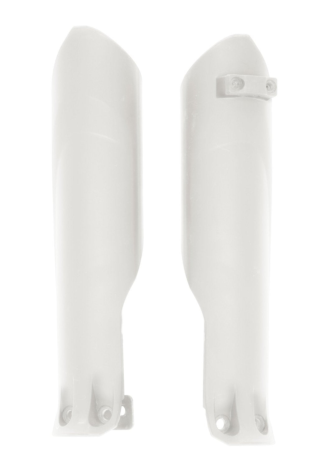 ACERBIS FORK COVERS BETA RR 20-23 WHITE