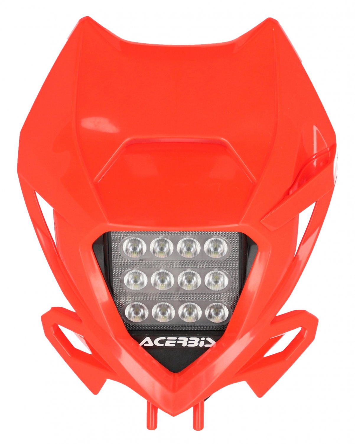 ACERBIS HEADLIGHT VSL BETA 20-23 RED